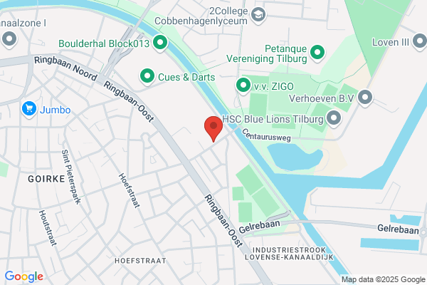 G.J. Bosmans Bv Sanitaire Installatie Techniek