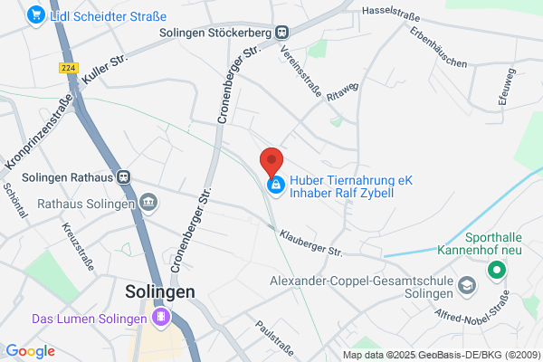 Schneiderkrone Bv