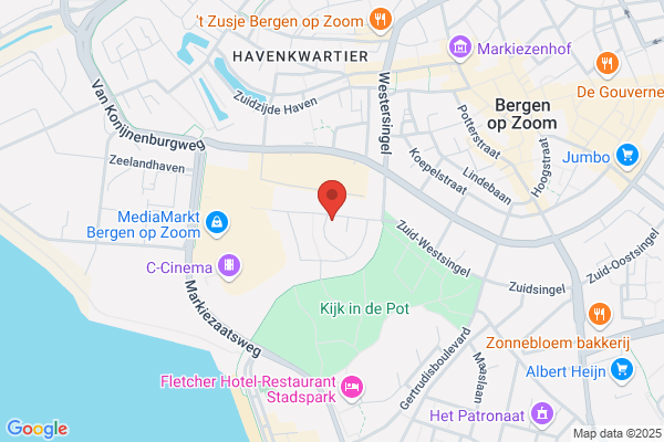 Krab Bedrijvenadviescentrum Bv
