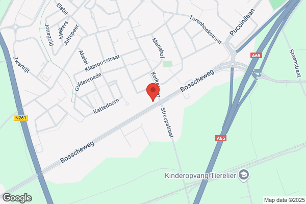 Civ Incassobemiddeling Bv
