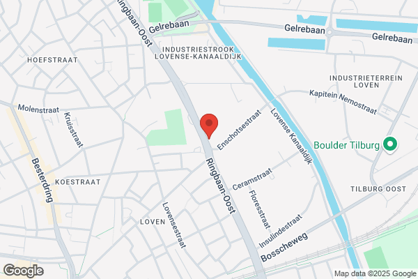Jonkers Gerechtsdeurwaarder