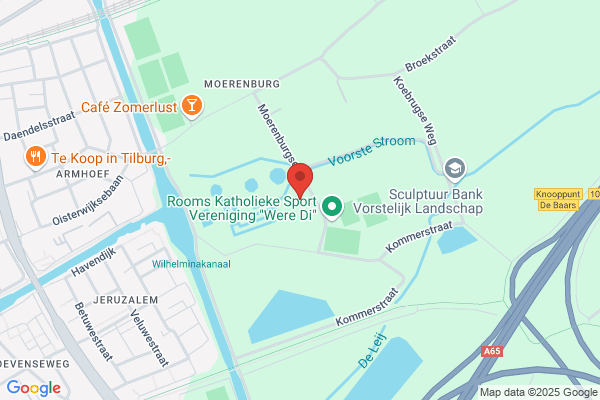 Moerenburgh Bv