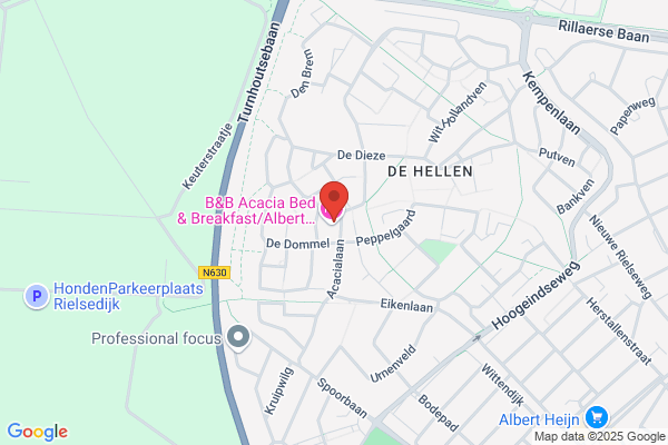 Holland Akoestiek Bv