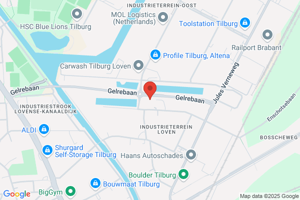 Pythagoras Bouwmanagement Bv