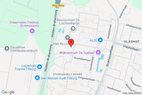 Watertreatment International Bv