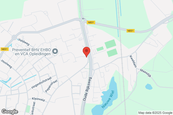 De Jong Automatisering