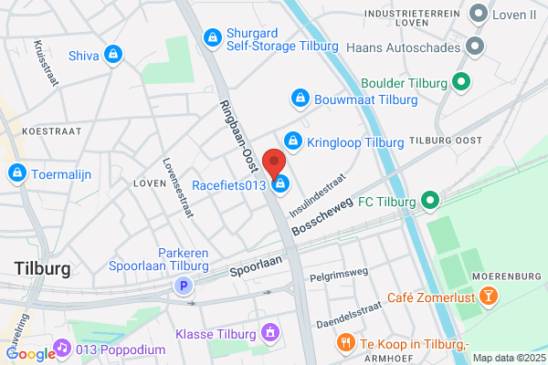 De Netwerkbeheerder