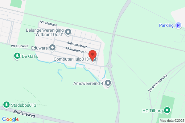 Dwi Informatisering Bv