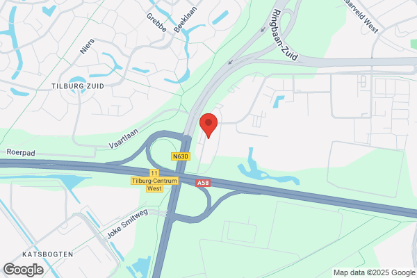 Kpd Zuid Bv