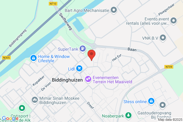 Wega Automatisering