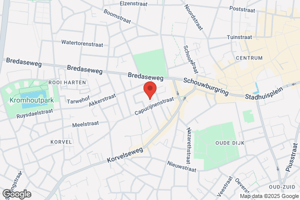 Made Bv, Balt Van Der