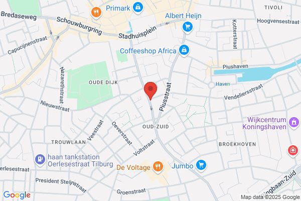 Grando Keukens J. Van Straaten