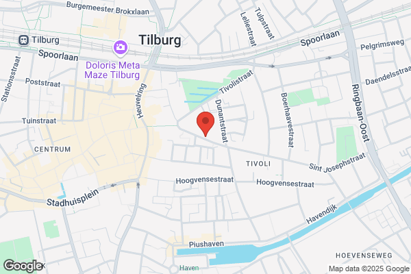 Wassenaar Interieurdesign