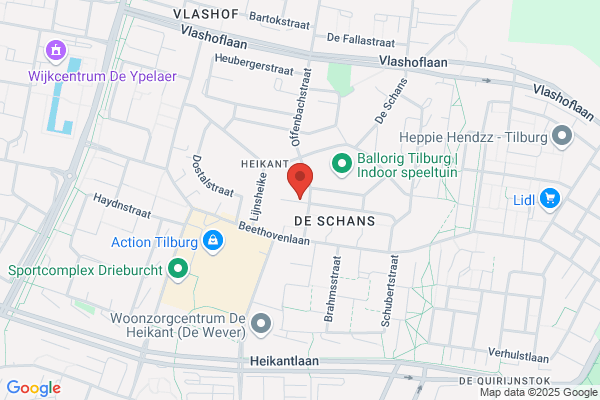 Woonsfeer BV raam- & vloerinrichtingen