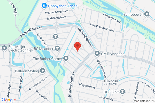 Zwart Websolutions