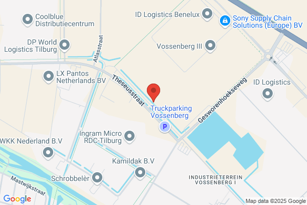 Sokaned Groep Bv