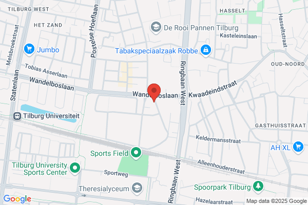 Wouw Bv, Van De
