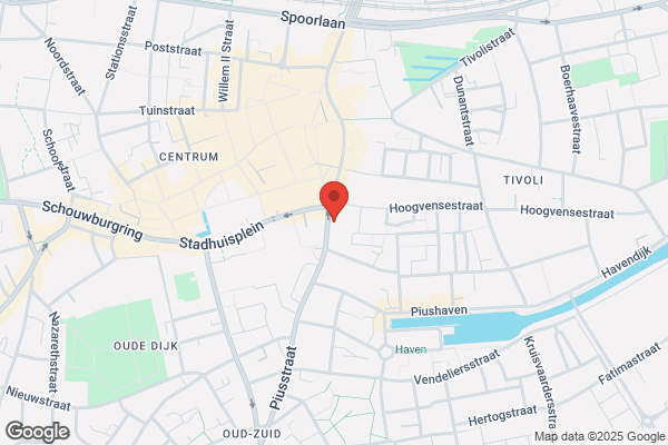 Rechtbank Zeeland-West-Brabant
