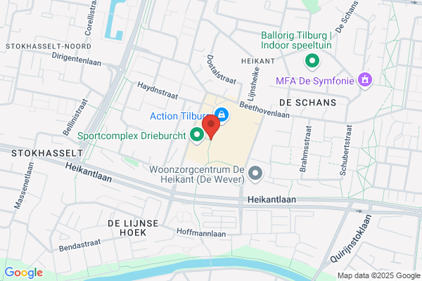 Duitsman Bv, V