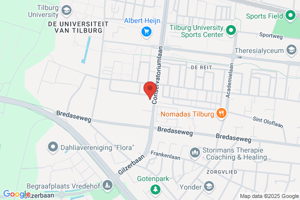 Hoogendoorn, P