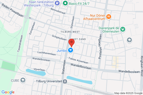 Hoogers Juweliers Tilburg Bv