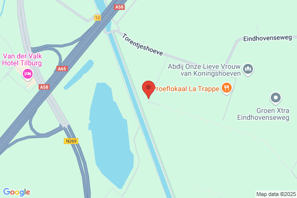 Geitenhoeve, De