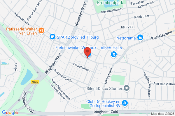 Kamerbemiddeling Tilburg