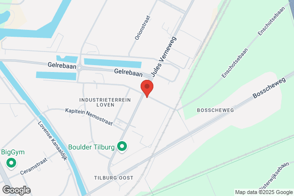 Wijffels Tilburg Vof