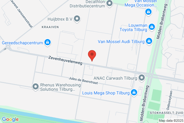 Assenburg Bv