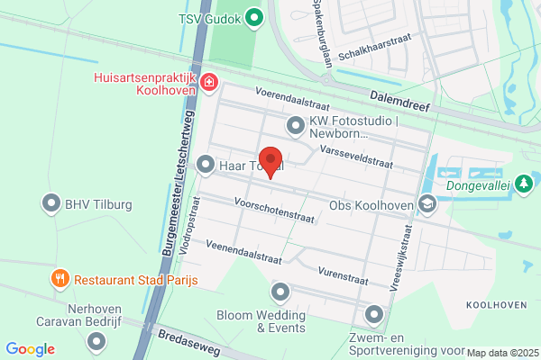 Korthals Meubel Service