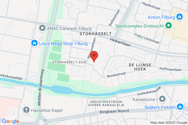 Betty Van Rooij Studio Voor Haarverzorgi