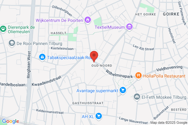 Ikke Haarhuis