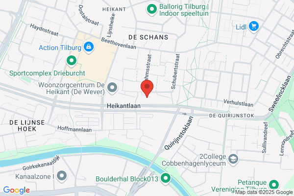 Kapsalon Ad En Jeanne Verschuren-Schuerm