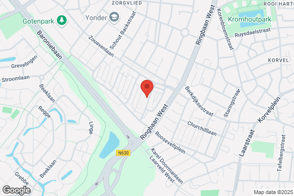 Kapsalon Vriens