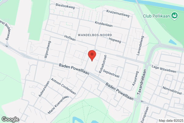 Willems, Dames- En Herenkapsalon