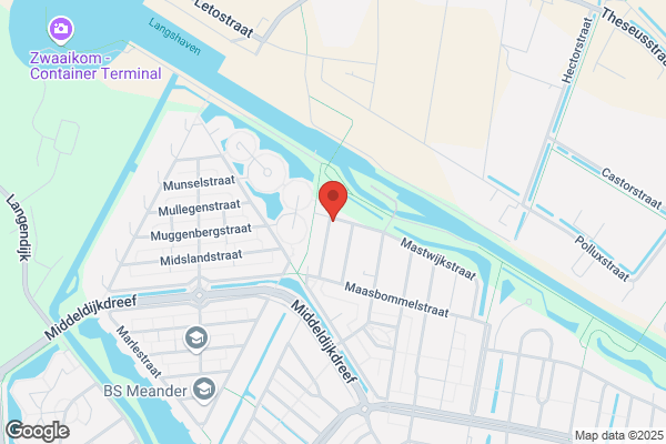Joh-Mer Rusk Nederland