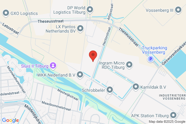 Eco Ketelservice Tilburg Bv