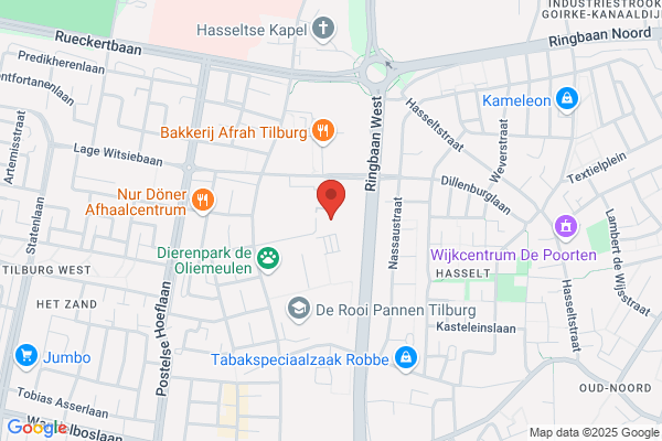 Kinderdienstencentrum Kobalt (Amarant)