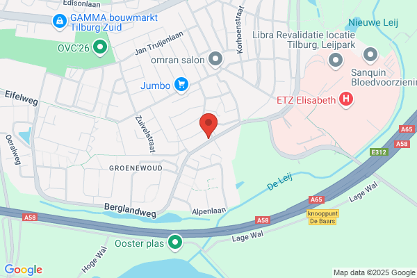 Vrolijke Rakkertjes, De
