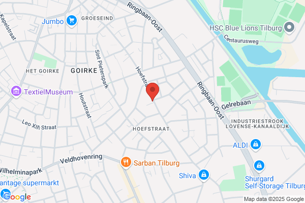 Peuterspeelzaal Brabbelaar