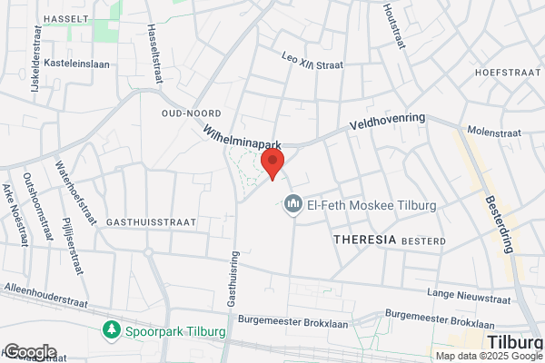Willemijntje Kindercentrum