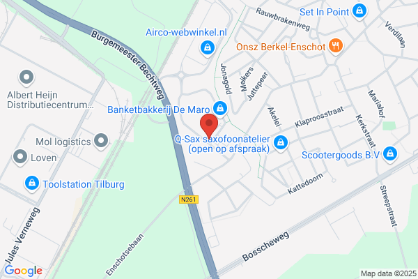 I & L Koelkoerier Bv