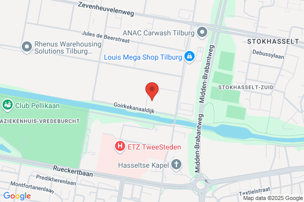 JvR Express
