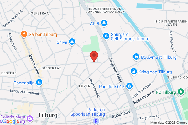 Request Uitgeverij