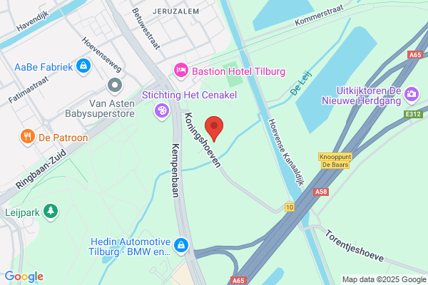 Grace van den Dobbelsteen Beeldende Kunst Tilburg