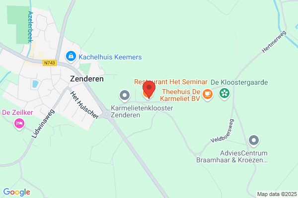 De Kapel