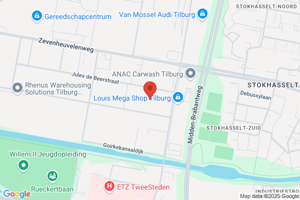 Quant, Sticht