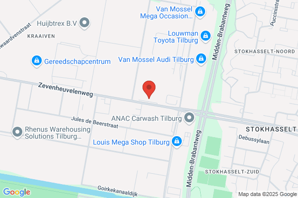 Weener Plastics Netherlands BV