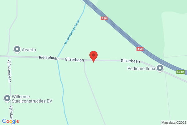 Gestel Pijpleidingen Bv, Van