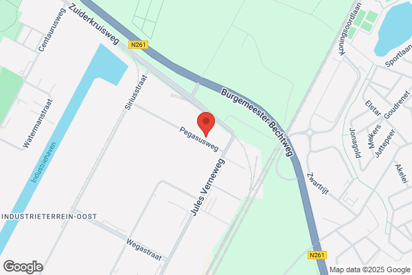Steffens Lastechniek Tilburg, R